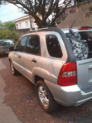 Tucson sportage - Foto 2