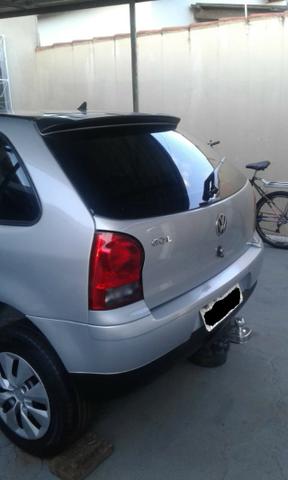 Volkswagen GOL G4 2008 4 portas - Foto 2