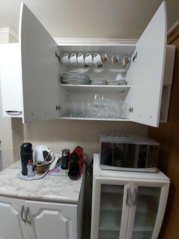 Apartamento Central mobiliado - Foto 11