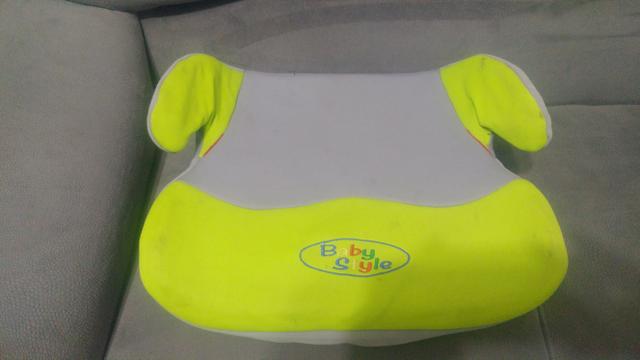 Acento para carro - Foto 2