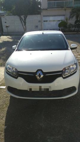Sandero Expression 2015 1.6 8V Flex 4P - Foto 3