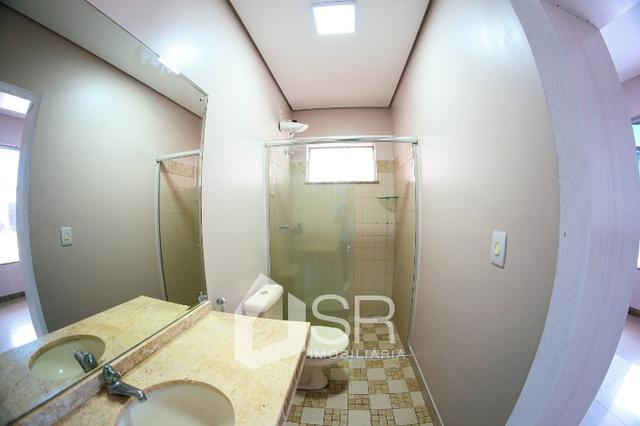 Sobrando com 4 quartos e piscina localizado na av. Rio Madeira no Cond. Forte Príncipe - Foto 18
