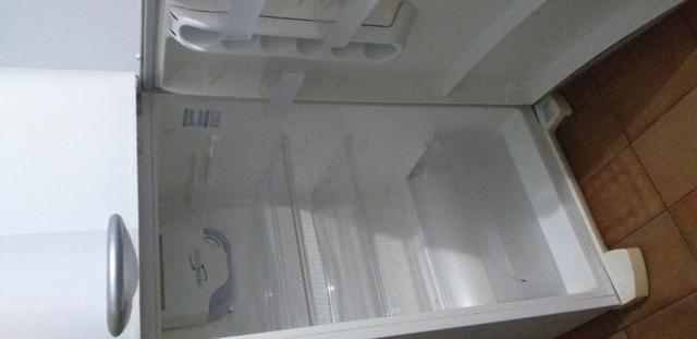 Geladeira brastemp 460 L - Foto 3