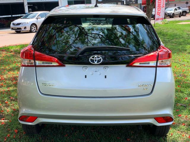 Toyota yaris xl/xl plus - Foto 2