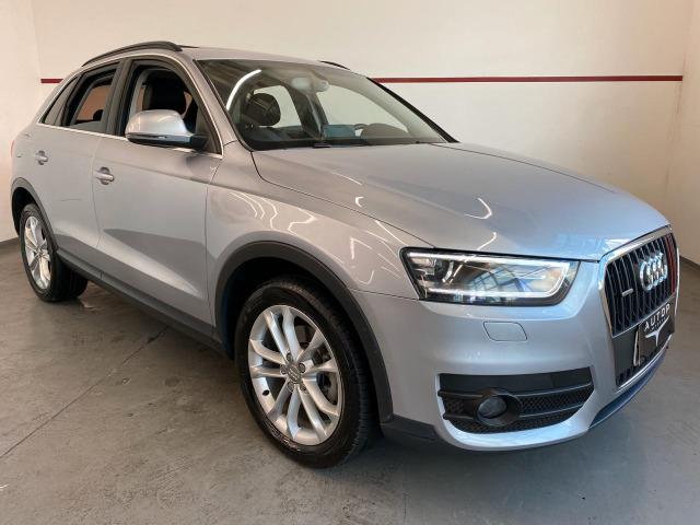I/Audi Q3 2.0 Tfsi Ambiente Quattro - Foto 3