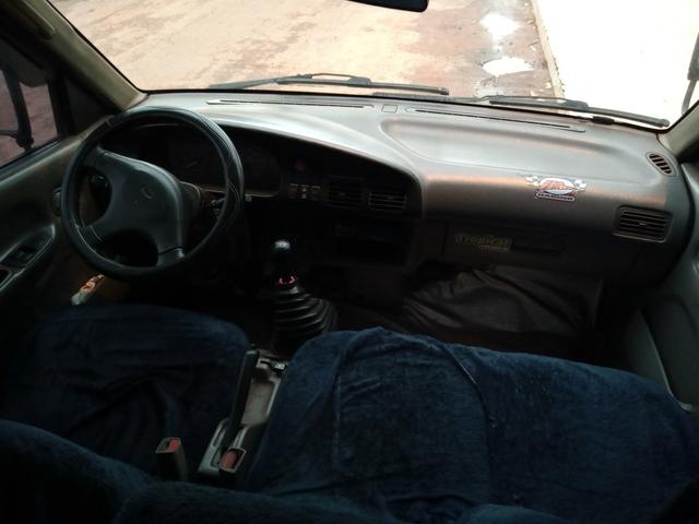 Kia besta gs 1999 - Foto 5