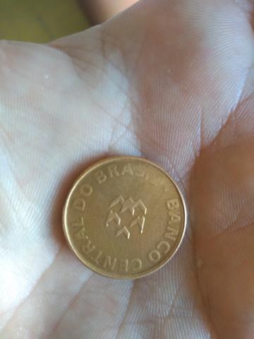 Medalha Comemorativa do B.C - Foto 2