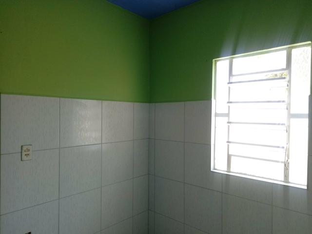 Casa pra alugar