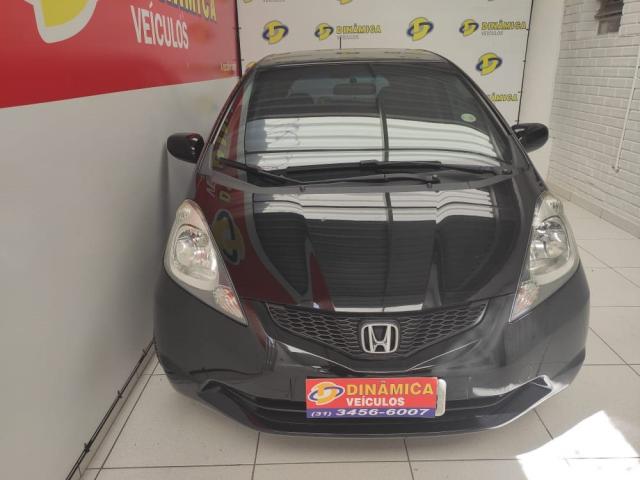HONDA FIT 2011/2011 1.4 DX 16V FLEX 4P MANUAL - Foto 5