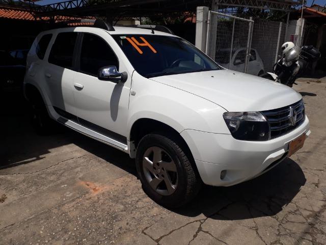 Duster 2.0 Dynamique Hi-Flex (Tech Road) - Foto 3