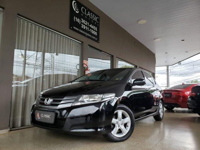 Honda City LX 1.5 16V Flex - Foto 2