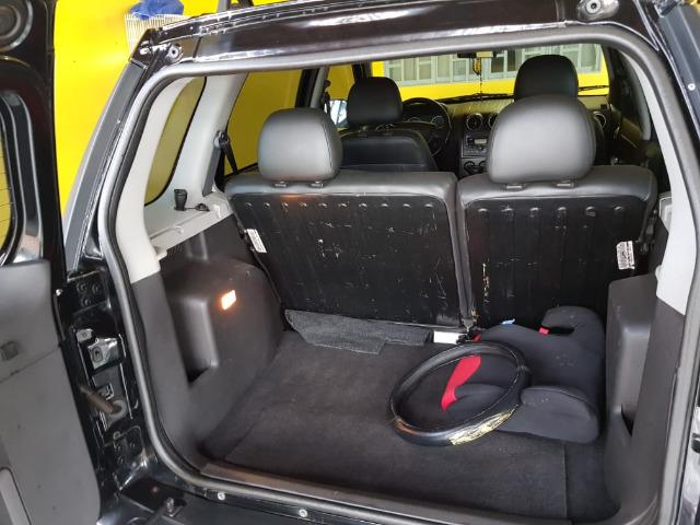 Ecosport 2.0 XLT Automático 2007/2007 - Foto 5