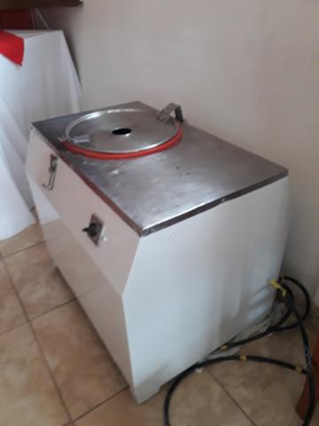 Masseira Industrial G Paniz AR 25 220v trifásica - Foto 2