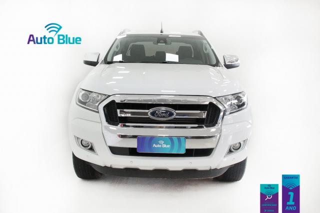 RANGER 2016/2017 3.2 LIMITED 4X4 CD 20V DIESEL 4P AUTOMÁTICO - Foto 2