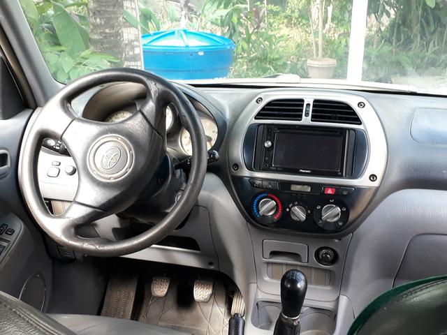 Rav 4 - Foto 12