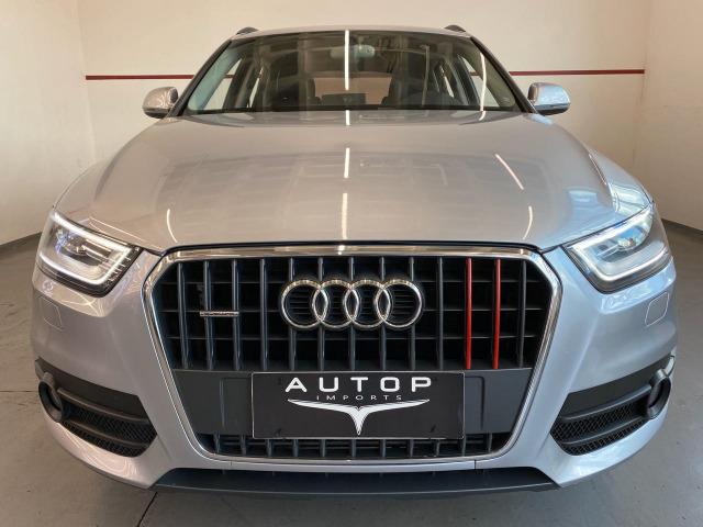 I/Audi Q3 2.0 Tfsi Ambiente Quattro - Foto 2