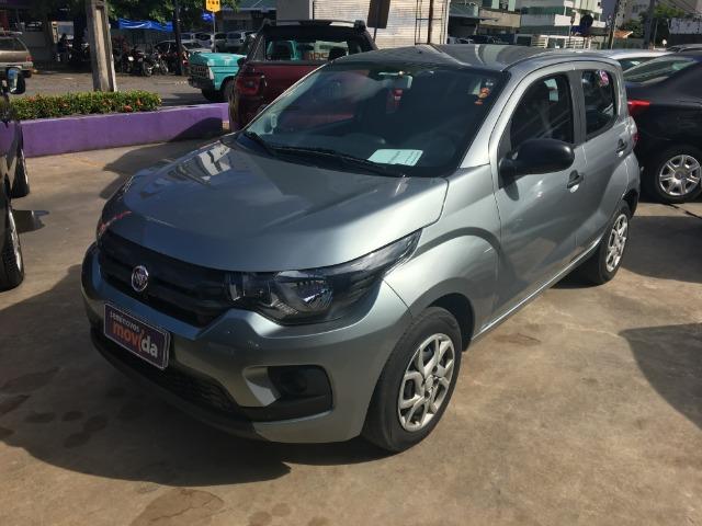 FIAT MOBI LIKE 1.0 FIRE FLEX 5P. 2019 - 720145178  OLX