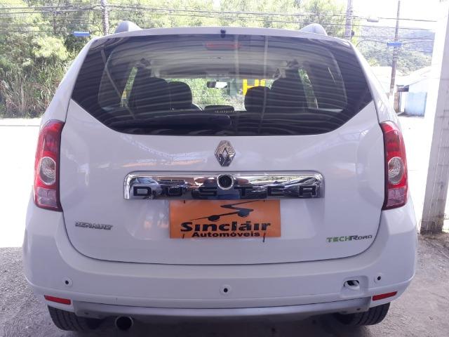 Duster 2.0 Dynamique Hi-Flex (Tech Road) - Foto 8