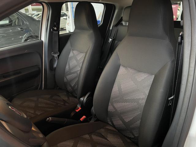 Fiat Mobi 1.0 Like 2017/2018 Apenas 22.000km - Foto 14