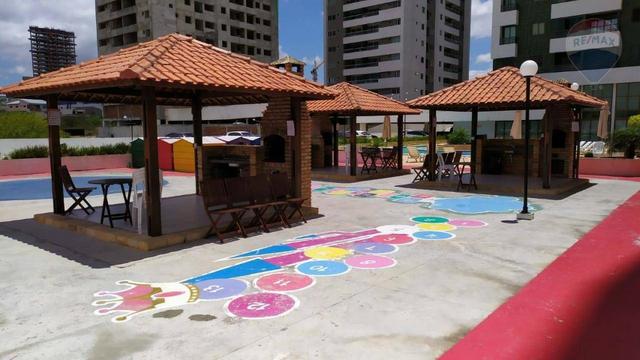 Apartamento 2 Quartos - Caruaru - Indianópolis - Foto 5