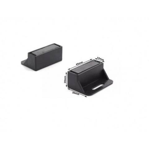 Imã para portão Rossi - Foto 2