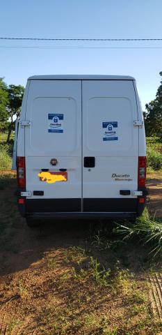 Vende-se Ducato Maxicargo - Foto 7