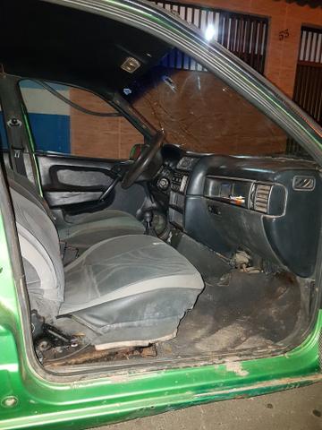 Vectra - Foto 2