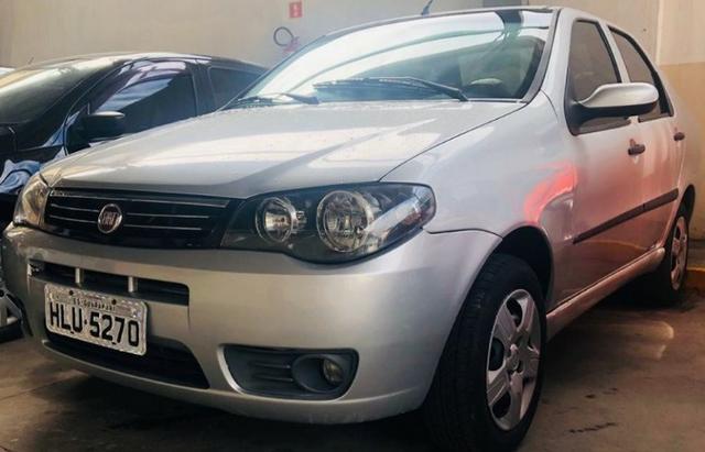 Fiat Siena 1.0 2009/2010 Completo - Foto 2