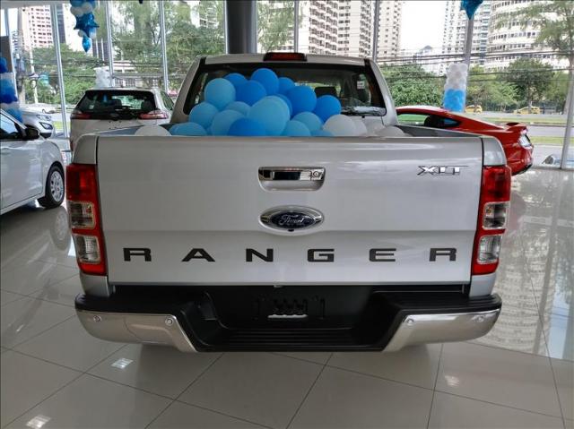 Ford Ranger 3.2 Xlt 4x4 cd 20v - Foto 3