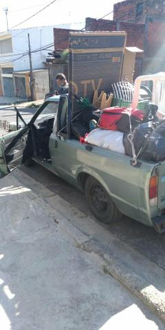 Vende se pampa 90 1.6 álcool - Foto 3