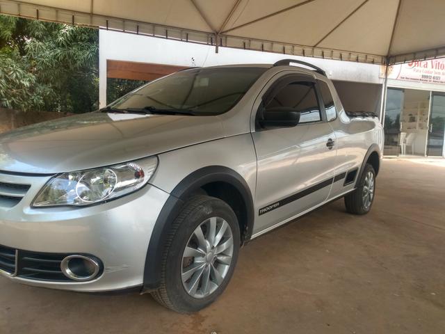 Saveiro tropper 1.6