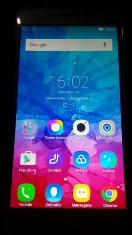 Vendo um celular Lenovo leia a discriminação - Foto 5