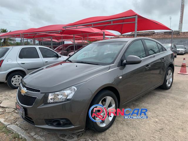 CRUZE 2013/2014 1.8 LT 16V FLEX 4P MANUAL - Foto 3