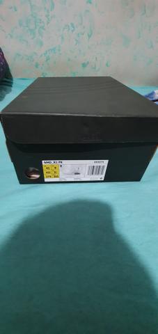 NMD R1 Primeknit Cloud White - Foto 4