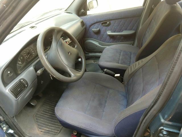 $$$vendo Siena top!!!!$$$ - Foto 8