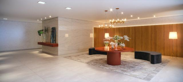 Apartamento com 3 suites no Setor Aeroporto - New Way - Em Frente ao Colegio Agostiniano - Foto 9