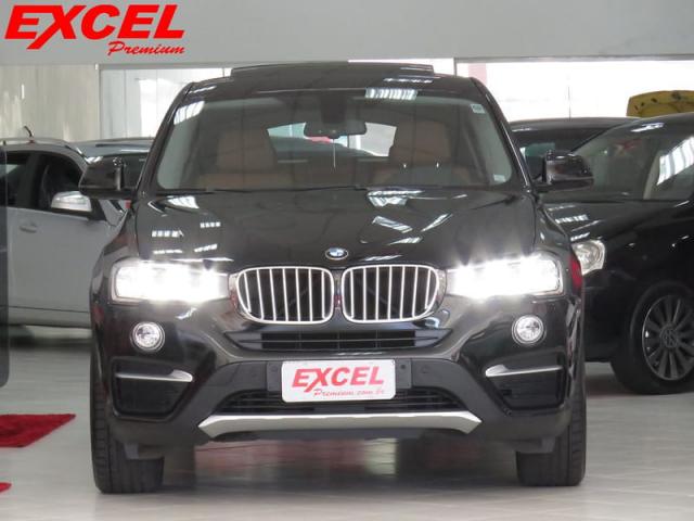 BMW X4 2.0 XDRIVE 28i X-Line turbo - Foto 2