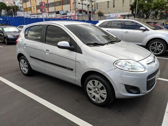 Fiat Pálio Essence 1.6 2014 - Foto 5