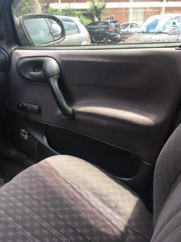 Corsa Wind 1.0 MPFi 4p 1999 - Foto 6