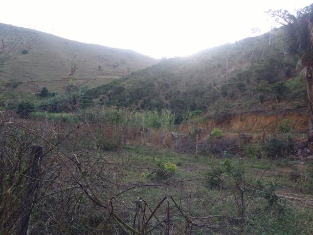 Venda-se está propriedade de 12 alqueires no Município de Muqui/ES - Foto 2