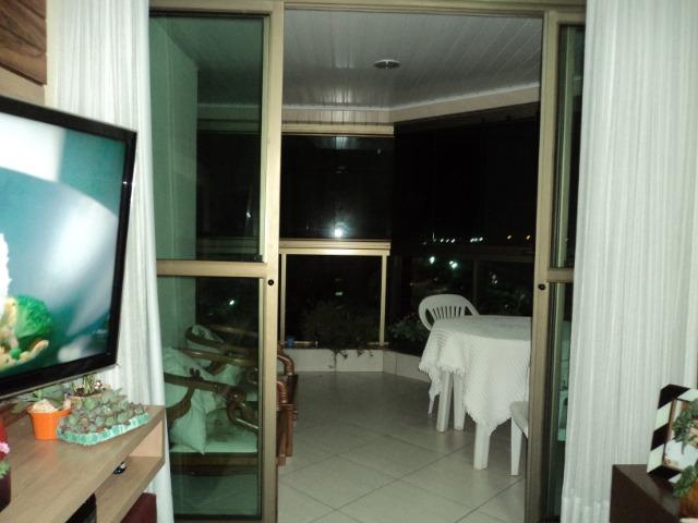Aluguel de apartamento Ed. Praia Formosa - Itaparica