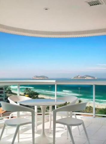 Apartamento luxo no Rj ! - Foto 19