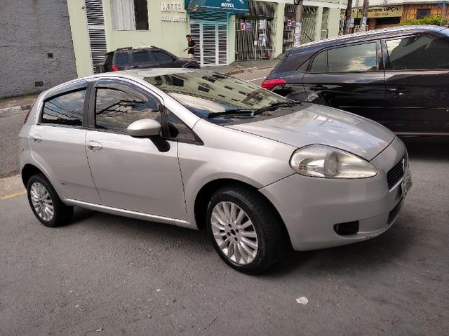 Punto Essence 1.8 - 2011