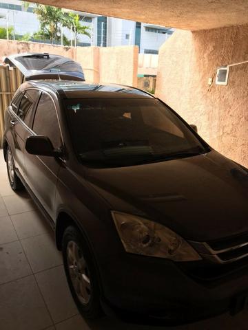 Vendo CRV 2011 - Automatica - 80.000km - Foto 2