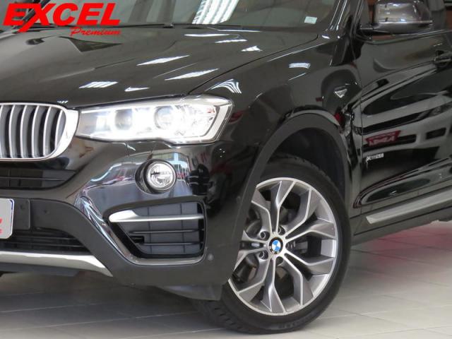 BMW X4 2.0 XDRIVE 28i X-Line turbo - Foto 17