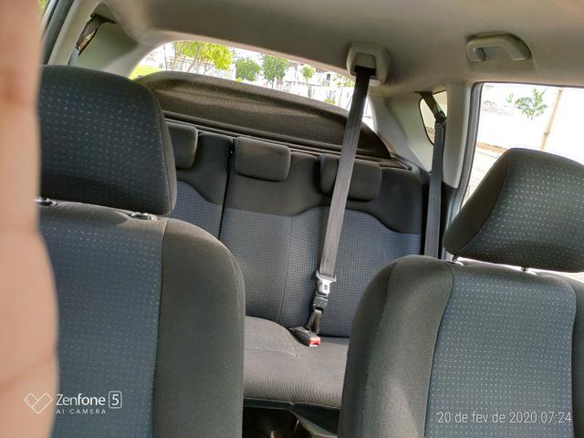 Honda Fit 2009/2010 FLex - Foto 11