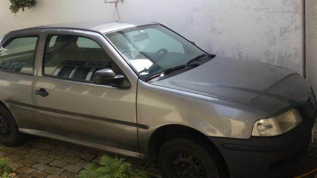 Gol G3 30% abaixo da FIPE - Foto 2