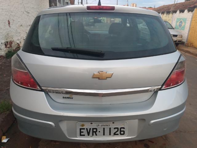 Vectra GT 2011 Flex completo urgente - Foto 3