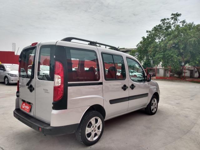 Doblo Essence 1.8 17/17 - Foto 6