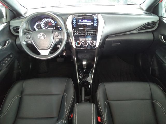 Toyota yaris Xl 1.3 at - Foto 4
